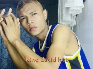 King_david_hot