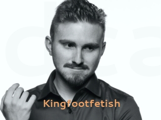 Kingfootfetish