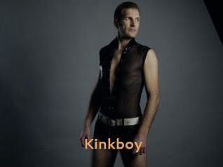 Kinkboy