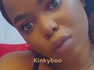 Kinkyboo