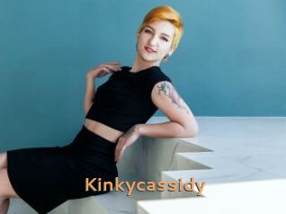 Kinkycassidy