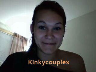 Kinkycouplex