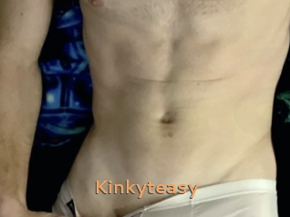 Kinkyteasy