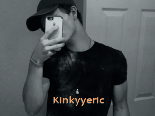 Kinkyyeric