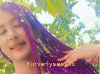 Kinverlysexyxx