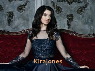 Kirajones