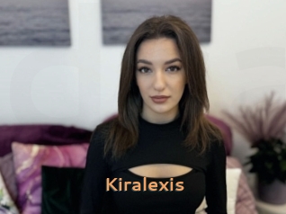 Kiralexis