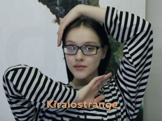 Kiralostrange