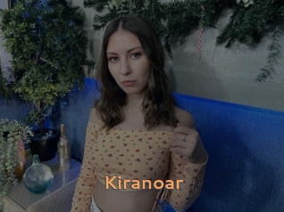 Kiranoar