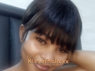 Kisserholicxx