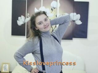 Kissloveprincess