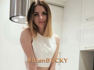 KittenBECKY