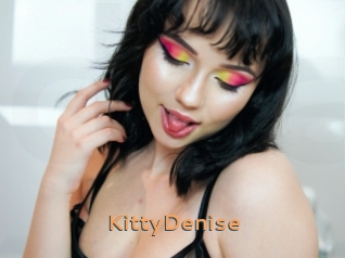 KittyDenise