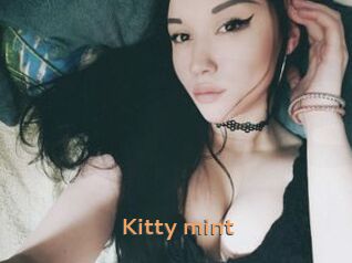 Kitty_mint