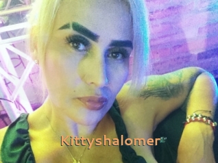 Kittyshalomer