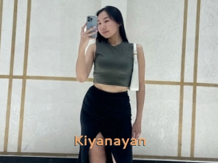 Kiyanayan