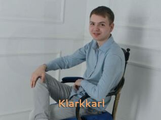 Klarkkarl