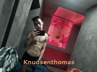 Knudsenthomas