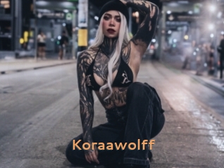 Koraawolff