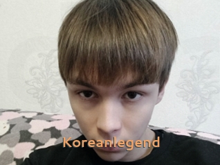 Koreanlegend