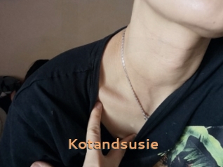 Kotandsusie