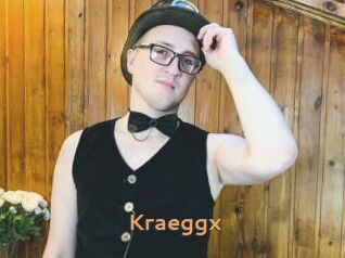 Kraeggx