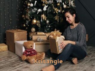 Krisangie