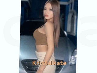 Kristalkate