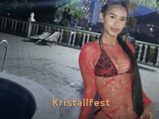 Kristallfest