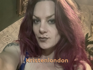 Kristenlondon