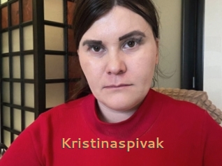 Kristinaspivak