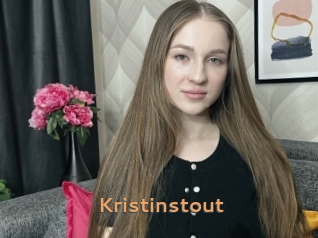 Kristinstout