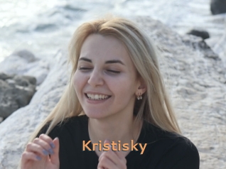 Kristisky