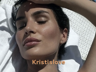 Kristislove