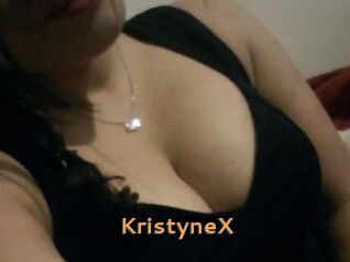 KristyneX