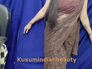 Kusumindianbeauty