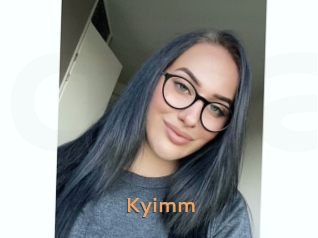 Kyimm