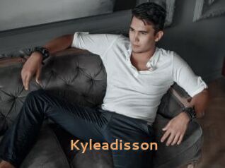 Kyleadisson