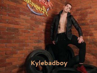 Kylebadboy