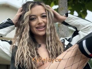 Kyliejoyce