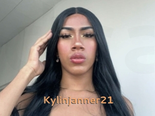 Kylinjanner21