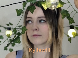 Kyllewill