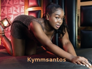 Kymmsantos