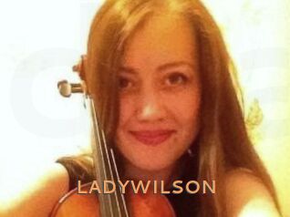 LADY_WILSON