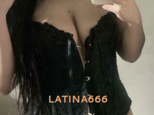 LATINA666