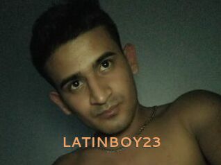 LATINBOY23