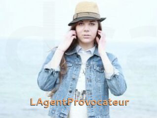 LAgentProvocateur