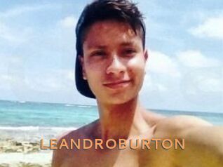 LEANDROBURTON