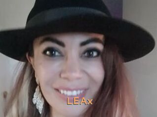 LEAx