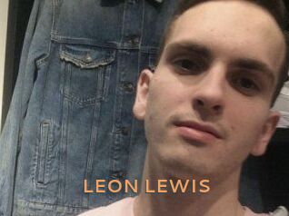 LEON_LEWIS